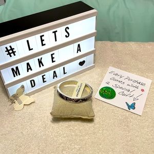 Lucky Brand bracelet